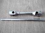 Pijpsleutel dowidat  24- 27, Auto diversen, Autogereedschap, Ophalen, Gebruikt