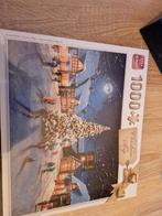 Nieuwe kerst puzzel, Nieuw, 500 t/m 1500 stukjes, Legpuzzel, Ophalen