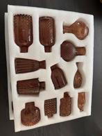 Vaasjes, Ophalen of Verzenden, Zo goed als nieuw, Oranje