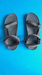Teva Sandalen maat 48,5, Kleding | Heren, Schoenen, Sandalen, Overige kleuren, Zo goed als nieuw, Ophalen of Verzenden