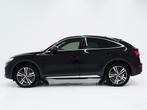 Audi Q5 Sportback 50 TFSI e Quattro | Head Up | Keyless | Ca, Automaat, Gebruikt, 4 cilinders, Zwart