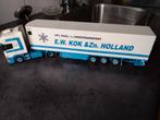 Te koop Scania van ew kok, Ophalen, Nieuw, Bus of Vrachtwagen, Tekno