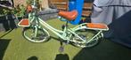 Leuke meisjes fiets 18 inch 2 jaar oud, Fietsen en Brommers, Fietsaccessoires | Aanhangers en Karren, Ophalen, Zo goed als nieuw
