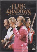 Cliff and The Shadows - The Final Reunion., Ophalen of Verzenden, Gebruikt, Muziek en Concerten