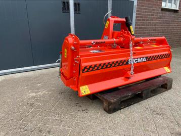Sicma CS 165 Grondfrees, Tuinbouwfrees beschikbaar voor biedingen