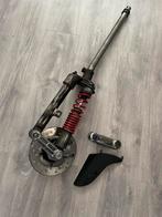 Vespa sprint/primavera iget voorvork, Fietsen en Brommers, Ophalen of Verzenden, Gebruikt, Vespa