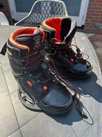 Wake board binding maat 37-38, Watersport en Boten, Ophalen of Verzenden, Gebruikt, Schoenen