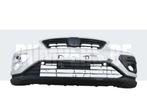 Bumper	Honda Jazz 5 V Crosstar 20-` Voorbumper Q6222, Gebruikt, -, Voor, -