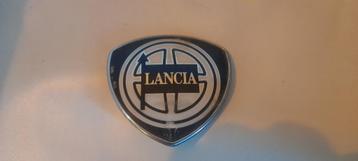 Lancia  , Origineel , Chome/Zwart/Silver