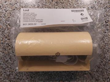 Vintage design IKEA Lod wandlamp in verpakking retro lamp  beschikbaar voor biedingen