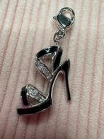 Swarovski Hanger High Heel Stiletto Nieuw in Doos, Overige merken, Glas of Kristal, Nieuw, Ophalen of Verzenden