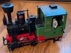 Lgb locomotief 20201 sainz, Hobby en Vrije tijd, Modeltreinen | Overige schalen, Gebruikt, Ophalen of Verzenden, LGB, Analoog