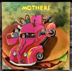LAS MOTHERS - 'Just Another Band From L.A.' (UK-persing), Ophalen of Verzenden