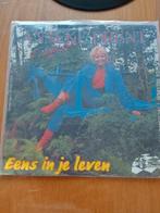 Anneke Douma eens in je leven, Ophalen of Verzenden, Gebruikt, Overige formaten, Levenslied of Smartlap