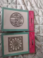 Make It Cutting Dies - 2 stuks, Ophalen of Verzenden, Nieuw, Gereedschap of Toebehoren