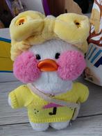 Paper duck, Ophalen of Verzenden, Gebruikt, Eend