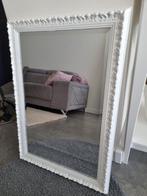 Barok spiegel, Huis en Inrichting, Woonaccessoires | Spiegels, Ophalen, Zo goed als nieuw, Rechthoekig, Minder dan 100 cm