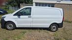 Mercedes-Benz Vito 1.6 CDI 84KW 2016, Auto's, Bestelauto's, 4 cilinders, Bedrijf, 1598 cc, Te koop
