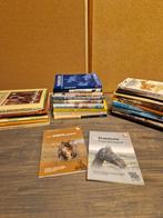 30 Paardensport boeken, Dieren en Toebehoren, Paarden en Pony's | Overige Paardenspullen, Overige soorten, Ophalen of Verzenden