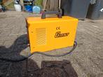 Giant 200 mig-mag., Doe-het-zelf en Verbouw, Ophalen of Verzenden, Zo goed als nieuw, Co2