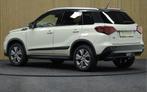 Suzuki Vitara 1.5 Hybrid Automaat Select Rhino Edition | Ada, Auto's, Suzuki, Gebruikt, 4 cilinders, 400 kg, 24 maanden