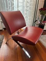 Artifort dodo, Ophalen, Zo goed als nieuw, 50 tot 75 cm, Leer