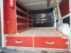 Bedrijfswagen inrichting van VHD, Auto diversen, Overige Auto diversen, Ophalen