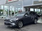 Toyota RAV4 2.5 Hybrid AWD Executive Blind Spot | 19 inch LM, Gebruikt, 2487 cc, 1650 kg, Bedrijf