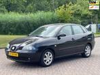 Seat Cordoba 1.4-16V Sensation/AIRCO/ELECRAMEN/TREKHAAK, Auto's, Gebruikt, Zwart, Origineel Nederlands, Bedrijf