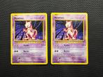 Mewtwo 51/108 XY Evolutions Pokemon, Ophalen, Nieuw, Losse kaart