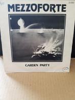 mezzoforte - garden party, Gebruikt, Verzenden, 7 inch, Single