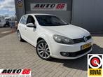 Volkswagen Golf 1.2 TSI Highline BlueMotion Airco 5 drs, Euro 5, Gebruikt, Zwart, 4 cilinders