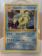 Gyarados Evolutions Holo EVO 34 (MINT) - Pokémon Kaart, Verzenden, Nieuw, Losse kaart, Foil