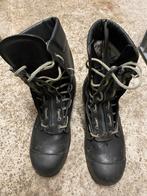 Brandweerlaarzen, Ophalen of Verzenden, Gebruikt