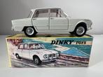 DINKY TOYS TRIANG ALFA ROMEO  GIULIA 1600 TI, Hobby en Vrije tijd, Ophalen of Verzenden, Auto, Dinky Toys