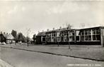 Emmer-Compascuum, O.L. School - auto - ongelopen, Ophalen of Verzenden, 1920 tot 1940, Ongelopen
