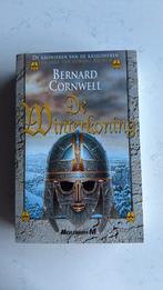 Bernard Cornwell - De Winterkoning, Verzenden, Gelezen