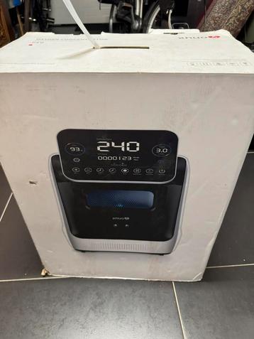 Zuurstofconcentrator XNUO M9 medical oxygen concentrator new beschikbaar voor biedingen