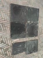 Rubber tegels 50x50x5cm, Tuin en Terras, Tegels en Klinkers, Gebruikt, Rubber, Ophalen of Verzenden, Minder dan 5 m²