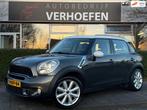 Mini Mini Countryman 1.6 Cooper S Chili - XENON - CRUISE / C, Auto's, Mini, Voorwielaandrijving, Euro 5, Stof, Gebruikt
