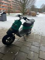 Peugeot squab 70cc, Fietsen en Brommers, Ophalen of Verzenden, Zo goed als nieuw, Benzine, Peugeot