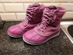 Crocs boots. Maat 37/38, Kleding | Dames, Schoenen, Ophalen of Verzenden, Zo goed als nieuw, Zwart