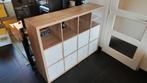 IKEA Kallax Kast, Ophalen, Zo goed als nieuw, 25 tot 50 cm, Minder dan 100 cm