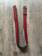 riem dames, Echt leder, Gedragen, 80 tot 90 cm, Nikkie