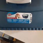 Vervoersmand. Nog keurig netjes, Ophalen of Verzenden, Zo goed als nieuw