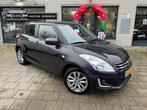 Suzuki Swift 1.2 S-Edition 5Drs Grijs metallic Alcantara Led, 94 pk, Gebruikt, 4 cilinders, Met garantie (alle)