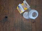 Difrax XL Papfles, Kinderen en Baby's, Babyvoeding en Toebehoren, Ophalen of Verzenden, Zo goed als nieuw, Overige typen