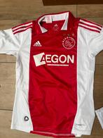 Ajax shirt maat 176, Ophalen of Verzenden, Zo goed als nieuw, Ajax, Shirt