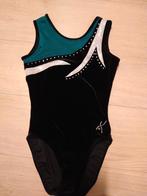Turnpakje LV gymnastics, maat 134/140 (9/10 jaar), Kindermaat 122 t/m 140, Ophalen of Verzenden, Gebruikt, Turnpak(je)