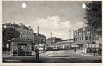 Arnhem Station. (169), Verzamelen, Ansichtkaarten | Nederland, Verzenden, 1940 tot 1960, Gelopen, Gelderland
